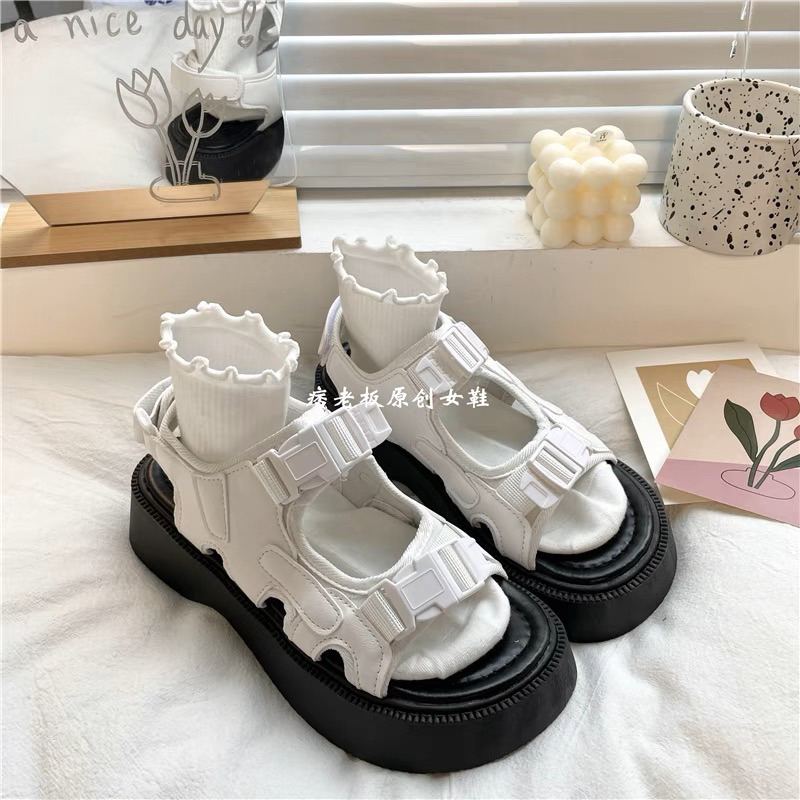 GIÀY SANDAL ORDER