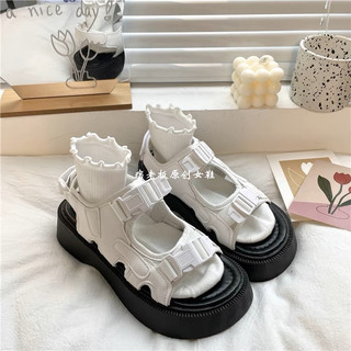 Giày sandal order