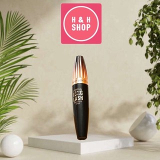 Mascara dài và cong mi LAMEILA chuốt mi đen 9ml