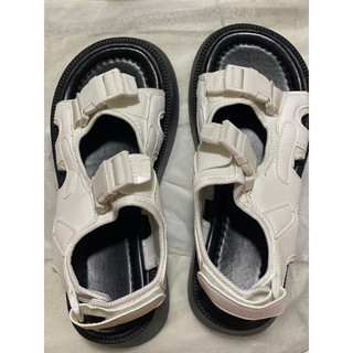 GIÀY SANDAL ORDER
