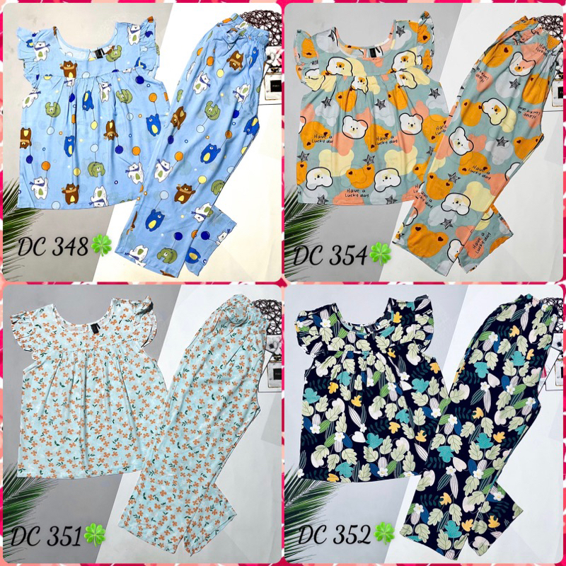 Đồ bộ tole lanh dài cánh tiên vnxk ( nhiều màu )
