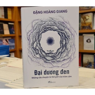 Sách - Đại dương đen