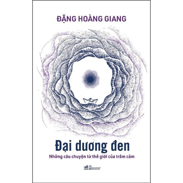 Sách - Đại dương đen