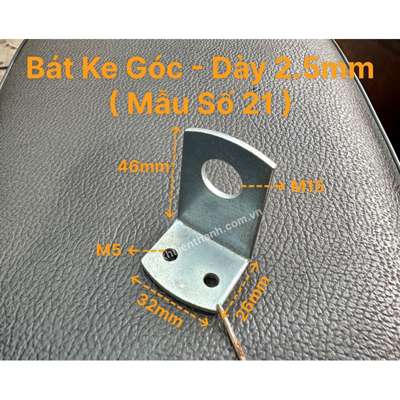 Bát Ke Vuông Góc  - combo 10 cái