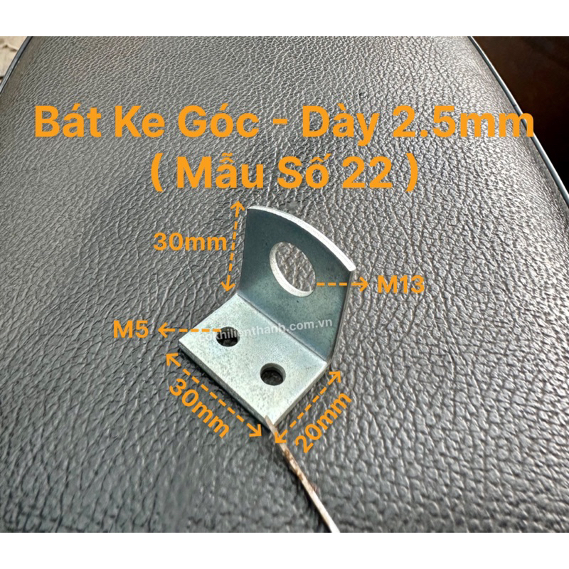 Bát Ke Vuông Góc  - combo 10 cái