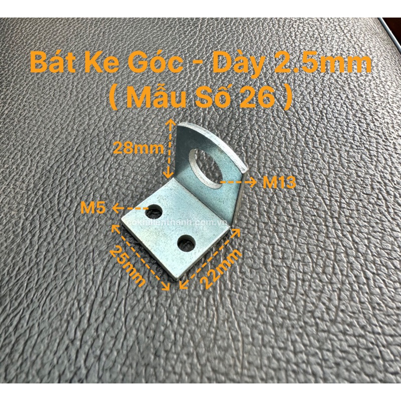 Bát Ke Vuông Góc  - combo 10 cái