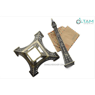 Mô hình Tháp Eiffel biểu tượng nước Pháp MHKQTG-EIFFEL-01_TAN