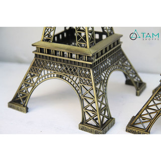Mô hình Tháp Eiffel biểu tượng nước Pháp MHKQTG-EIFFEL-01_TAN