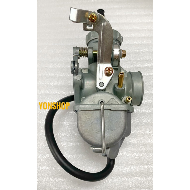 Bình Xăng Con Đít Gài 125cc Dành Cho Các Dòng Xe 67, 68, 69, CD, CL, Win Cafe Classic Hàng Cao Cấp Loại 1