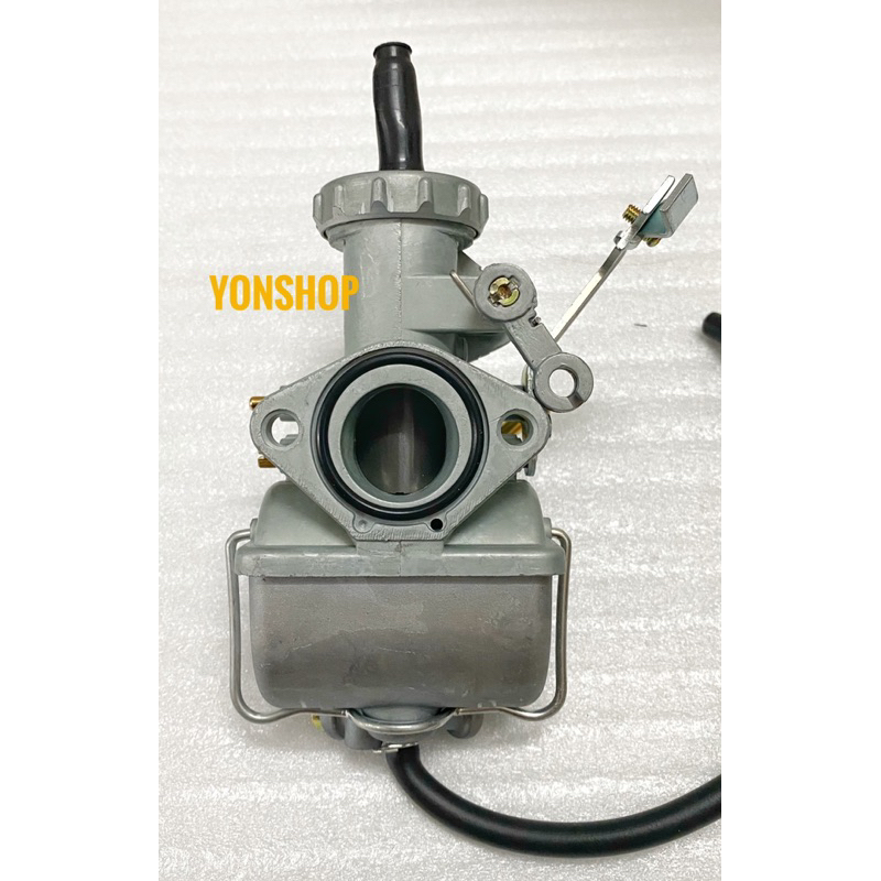 Bình Xăng Con Đít Gài 125cc Dành Cho Các Dòng Xe 67, 68, 69, CD, CL, Win Cafe Classic Hàng Cao Cấp Loại 1