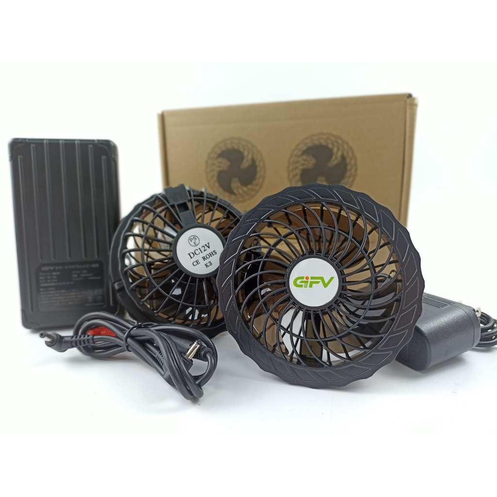 [Hàng Chính Hãng] Áo Điều Hòa Akita Nhật Bản, Bảo Hộ Lao Đông, Áo Làm Mát Cơ Thể Mùa Hè