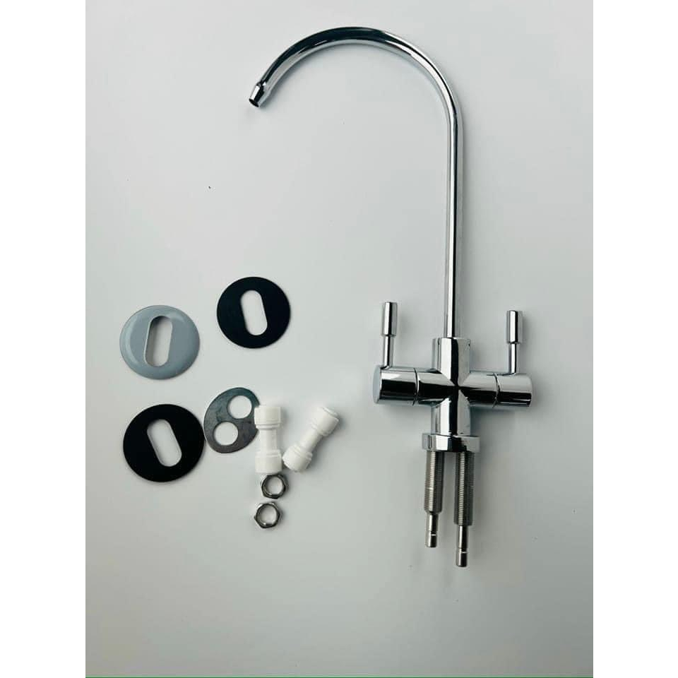 Vòi gạt máy lọc nước - Vòi chống han gỉ