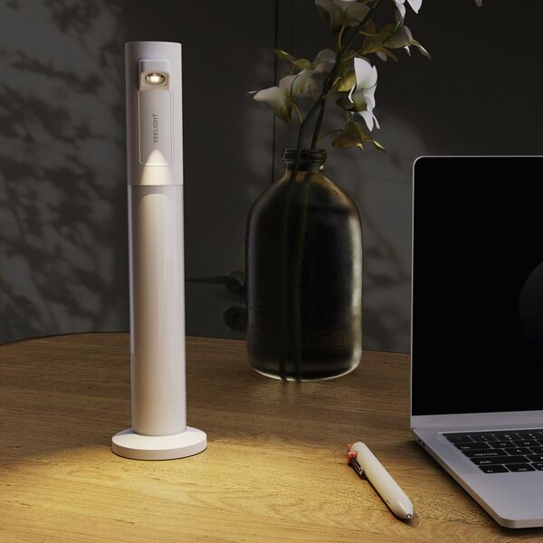 Đèn sạc không dây trang trí đa năng Yeelight Pinetree YLYTD-0015 chính hãng