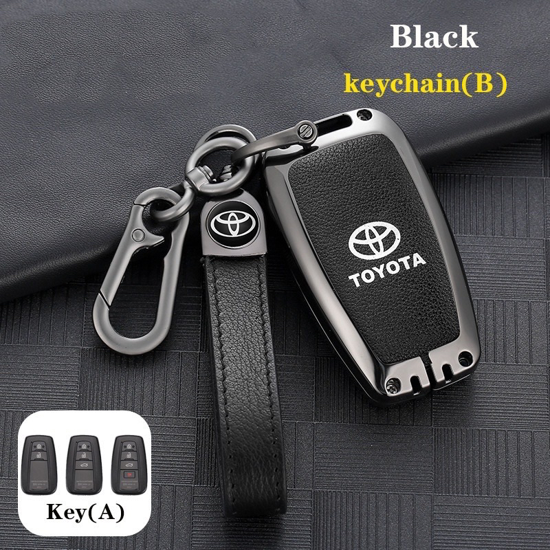 MÓC ỐP KHOÁ TOYOTA CROSS  2023