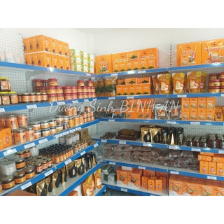 GẠO LỨT ĐỎ HỮU CƠ