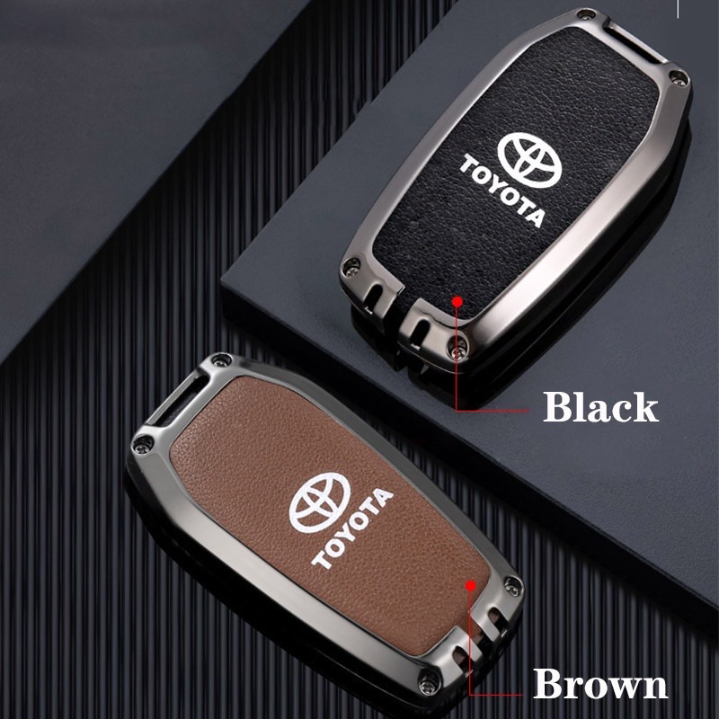 MÓC ỐP KHOÁ TOYOTA CROSS  2023