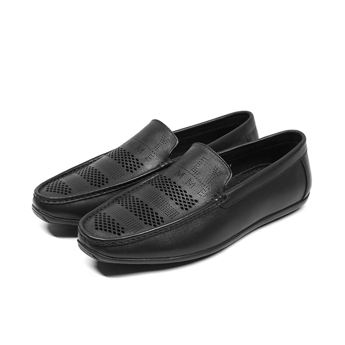 Giày nam da thật ELLY HOMME – EGTM27