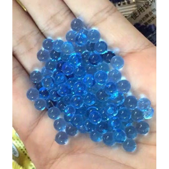 Gói Thạch Nở - Hạt Nở - Đan Thạch Hữu Cơ - Đẹp Và Dai Chuyên Dùng Cho Đồ Chơi