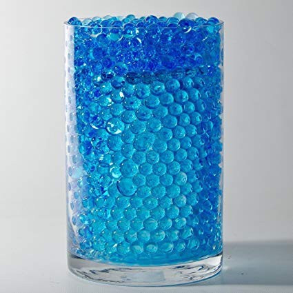 Gói Thạch Nở - Hạt Nở - Đan Thạch Hữu Cơ - Đẹp Và Dai Chuyên Dùng Cho Đồ Chơi