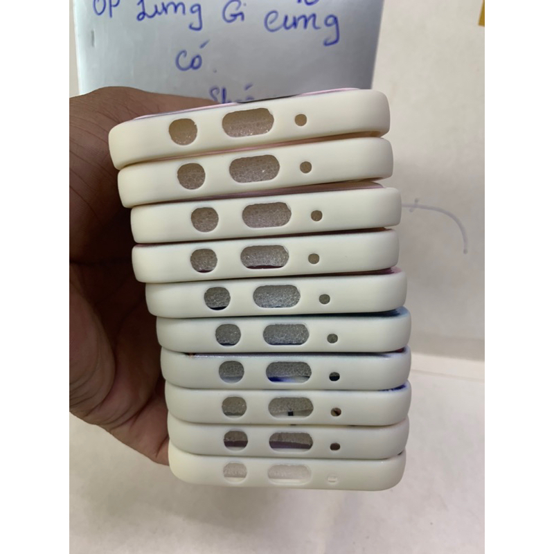 Ốp lưng Sámung J7 Prime dẻo lưng in hình 3D