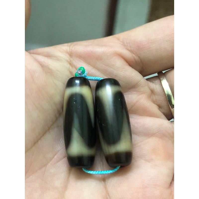 Thiên Châu - Dzi Nanh Cọp