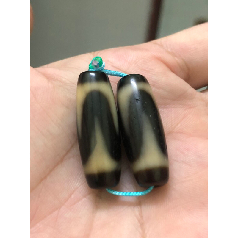 Thiên Châu - Dzi Nanh Cọp