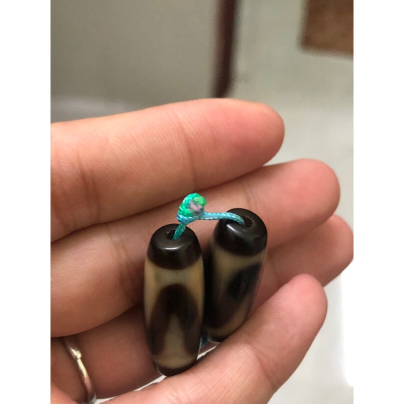 Thiên Châu - Dzi Nanh Cọp