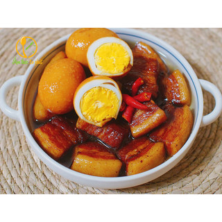 Gia Vị Kho Thịt Gói 50g ( Kho tầm 400g thịt)