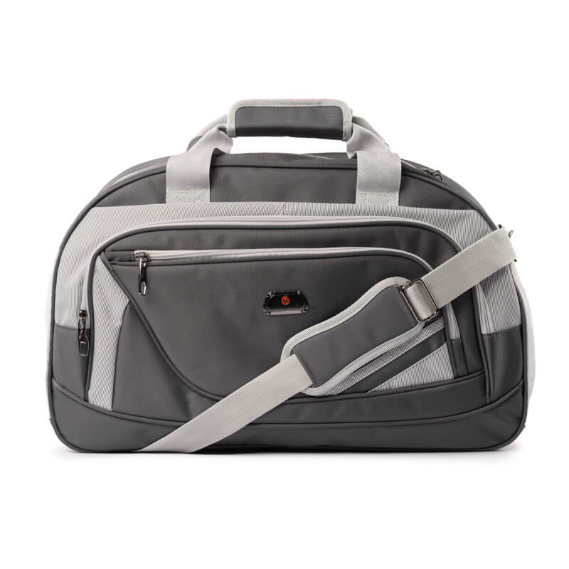Túi du lịch thời trang Mr Vui 100 size lớn đựng đồ về quê đi chơi chứa 15-20kg hành lý xách tay ( 53x32x24cm)