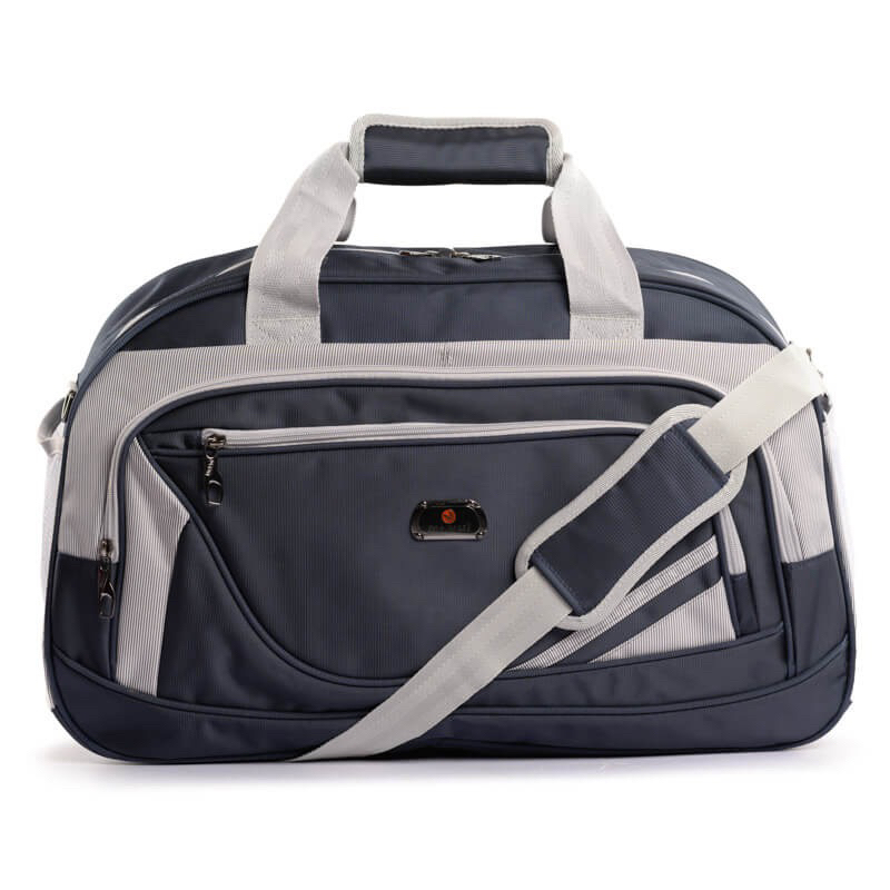 Túi du lịch thời trang Mr Vui 100 size lớn đựng đồ về quê đi chơi chứa 15-20kg hành lý xách tay ( 53x32x24cm)