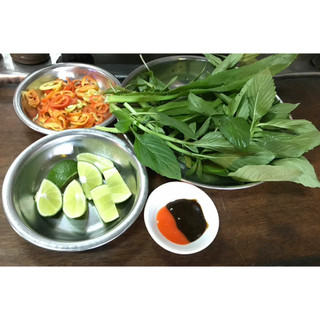 Bình 2.1kg Tương Đen Cholimex chấm đồ chiên, phở....thơm ngon