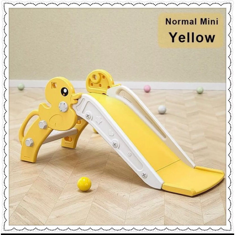 slide