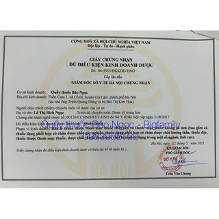 Nhỏ mũi lợi khuẩn Royal Bee