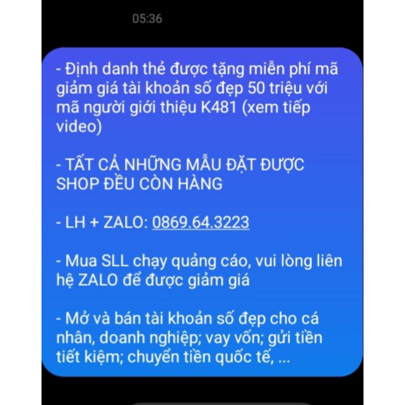 MBBank thẻ eVIPcare Hi VISA Collection 2in1 ATM