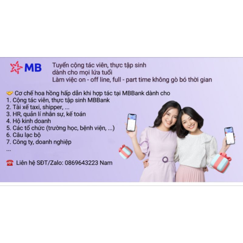 MBBank thẻ eVIPcare Hi VISA Collection 2in1 ATM