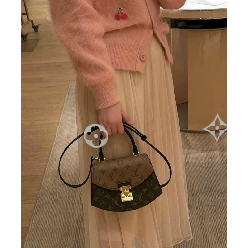 TÚI L.V SUPPER SALE FULLBOX