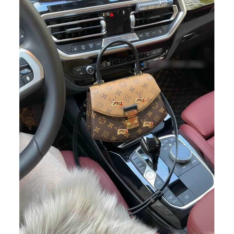 TÚI L.V SUPPER SALE FULLBOX