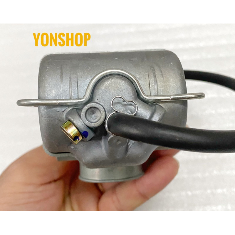 Bình Xăng Con Đít Gài 125cc Dành Cho Các Dòng Xe 67, 68, 69, CD, CL, Win Cafe Classic Hàng Cao Cấp Loại 1