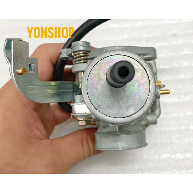 Bình Xăng Con Đít Gài 125cc Dành Cho Các Dòng Xe 67, 68, 69, CD, CL, Win Cafe Classic Hàng Cao Cấp Loại 1