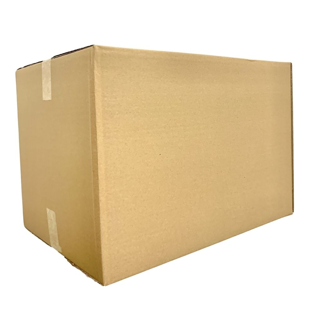 Hộp Carton đóng hàng size to, hộp giấy đóng hàng nhiều size kích thước lớn giá rẻ - Hộp Carton HT