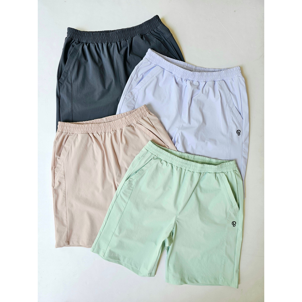 MOQ2669 Quần chất golf 4 màu Beemon 2