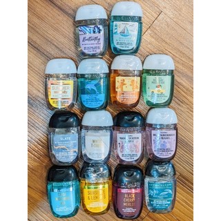 🙌 Hand Gel Trầy 🙌 (Rửa tay khô) Bath & Body Works (post 2)