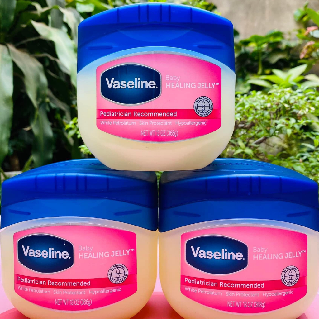 Sáp Dưỡng Da Đa Năng Vaseline