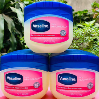 Sáp Dưỡng Da Đa Năng Vaseline 368g