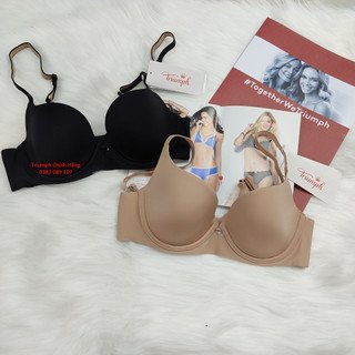 Áo ngực nữ Triumph Everyday Essential Wp có gọng đệm mỏng (210)