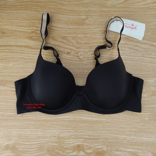 Áo ngực nữ Triumph Everyday Essential Wp có gọng đệm mỏng (210)