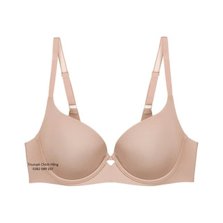 Áo ngực nữ Triumph Everyday Essential Wp có gọng đệm mỏng