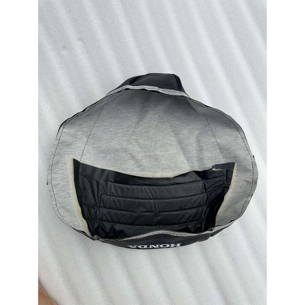 ÁO YÊN  XE CHALY 84