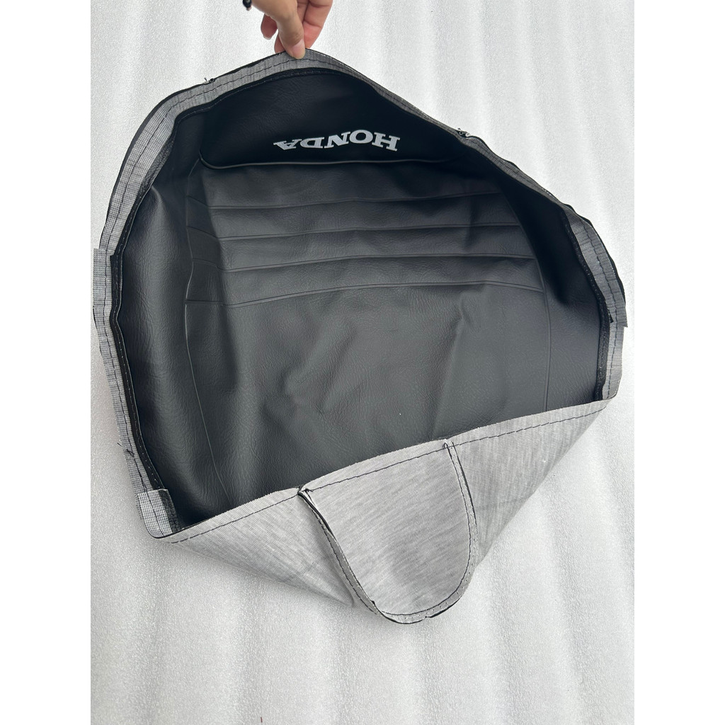 ÁO YÊN  XE CHALY 84