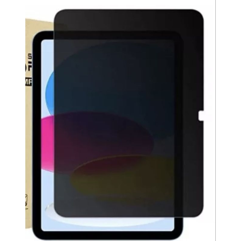 Kính cường lực ipad gen 10 / ipad 10 chống nhìn trômn mọi góc nhìn